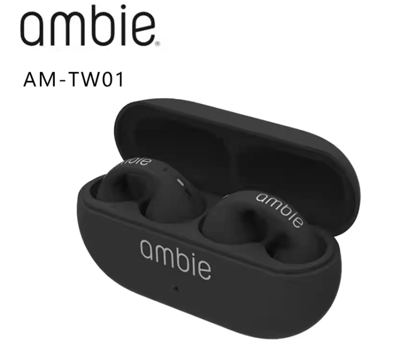 Wireless Bone Conduction Headphones