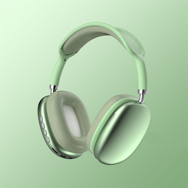 P9 Wireless Headphones