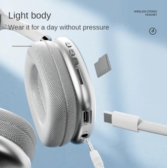 P9 Wireless Headphones