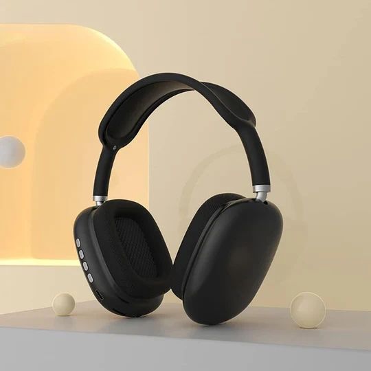 P9 Wireless Headphones