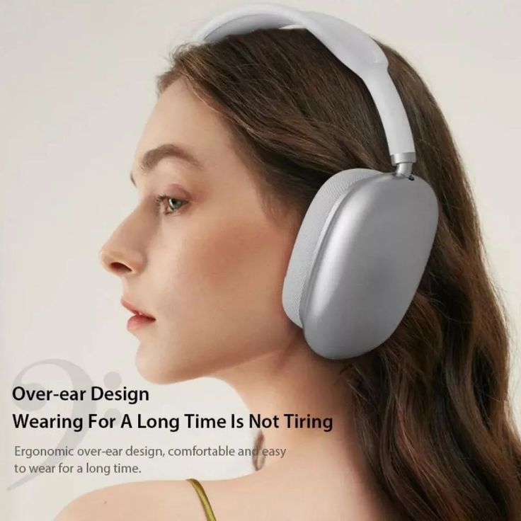 P9 Wireless Headphones